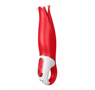 Wibrator - Satisfyer Power Flower